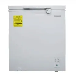 Nevera Royal 5.5 pies 