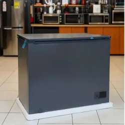 Nevera Xingx 10.8 pies 