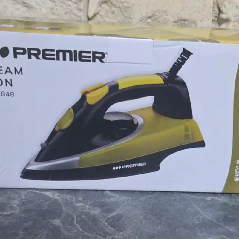 Plancha Premier 