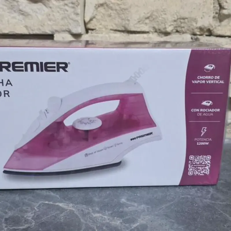 Plancha Premier 