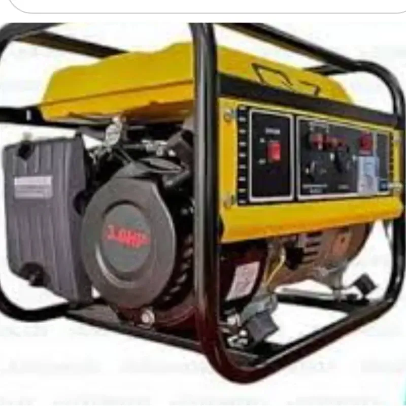 Planta Eléctrica 