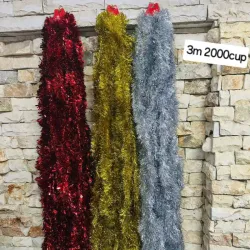 Rabo de gato 3 metros 