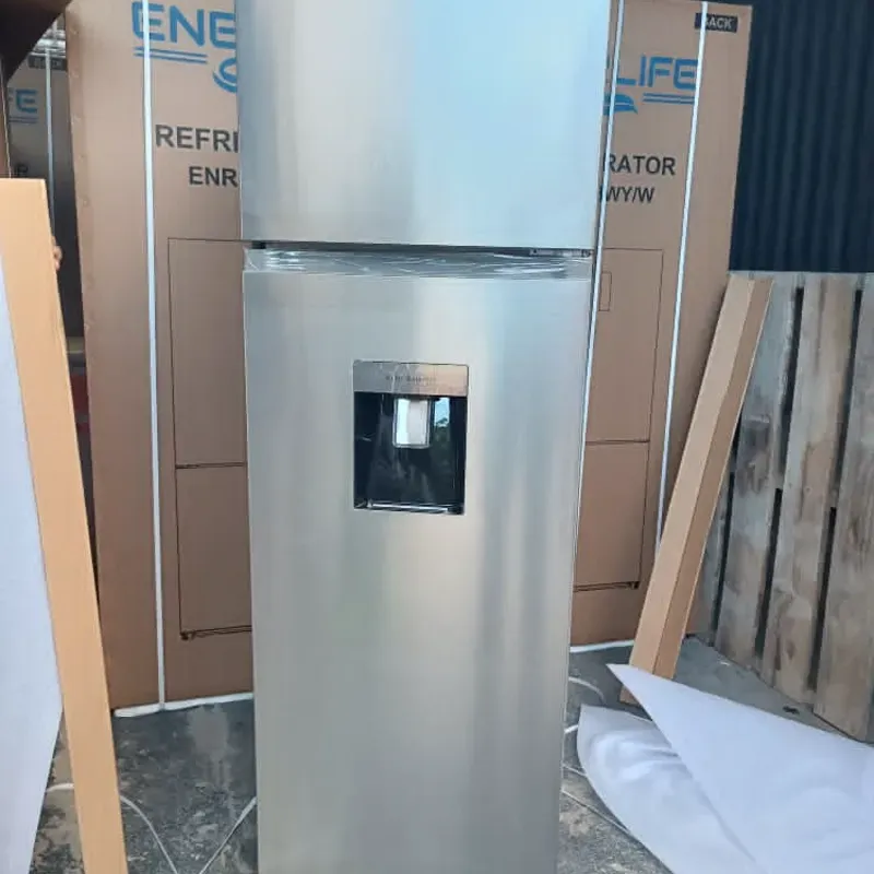 Refrigerador 11 pies Enerlife 