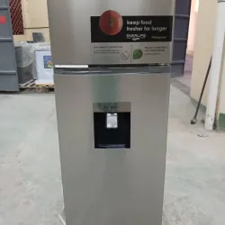 Refrigerador Enerlife 7 pies