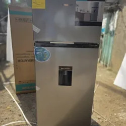 Refrigerador Hisense 7.2 pies 