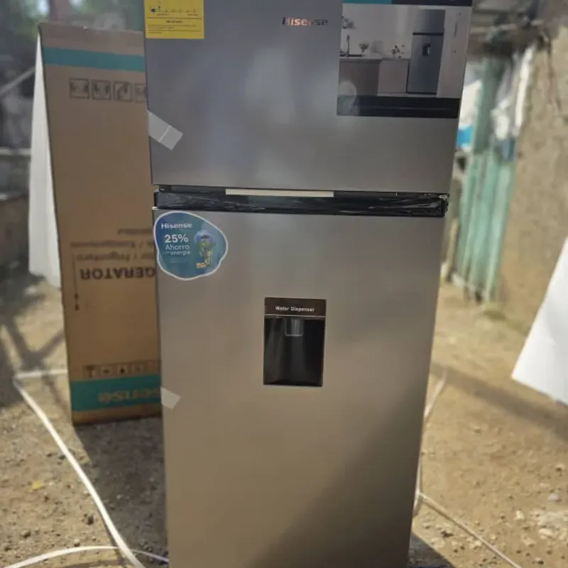 Refrigerador Hisense 7.2 pies 