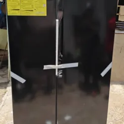 Refrigerador LG 18 pies 
