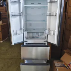 Refrigerador Milexus 16 pies 