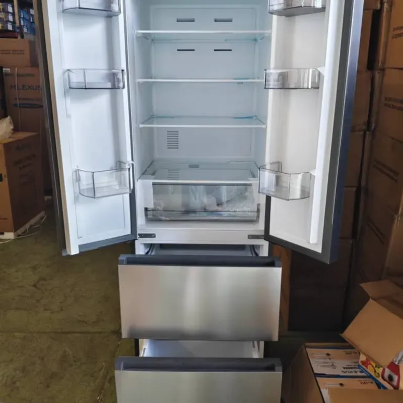 Refrigerador Milexus 16 pies 
