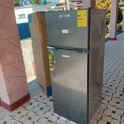 Refrigerador Milexus 7 pies 