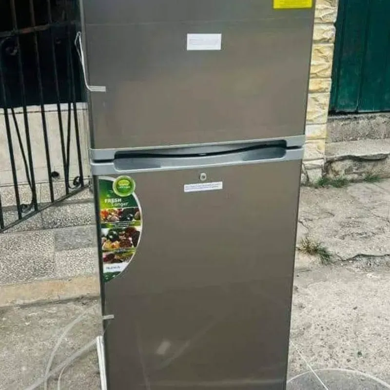 Refrigerador Milexus 9.1 pies 