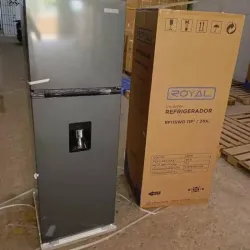 Refrigerador Royal 11 pies 
