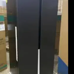 Refrigerador Royal 20 pies doble puerta