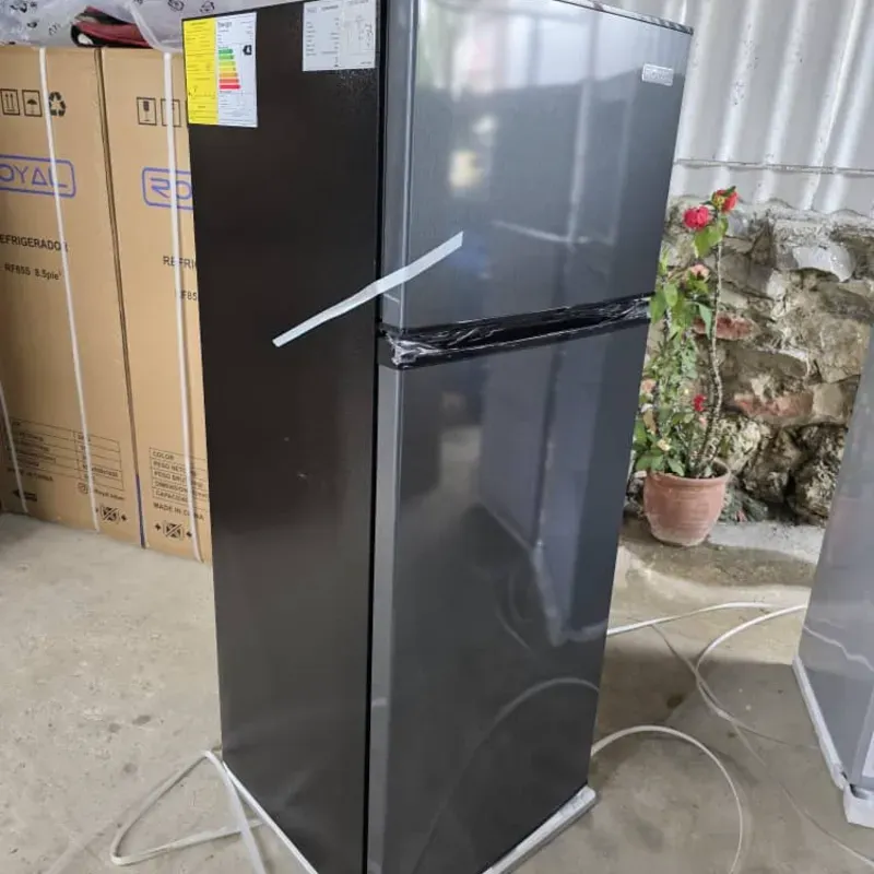 Refrigerador Royal 8.5 pies 