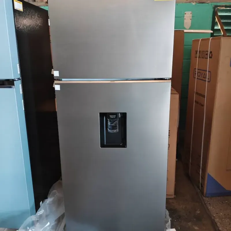 Refrigerador Samsung 15 pies 