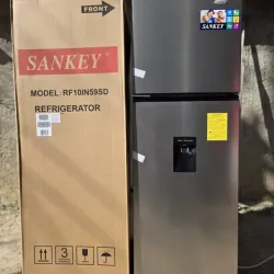 Refrigerador Sankey 9.1pies 