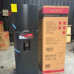 Refrigerador sankey 9.4 pies