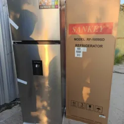 Refrigerador Sankey 9 pies 