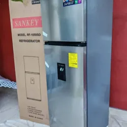 Refrigerador Sankey 9 pies 