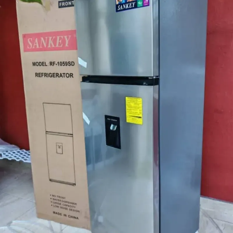 Refrigerador Sankey 9 pies 