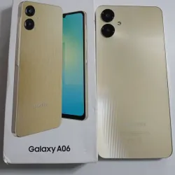  Samsung Galaxy A06