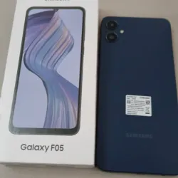 Samsung Galaxy F05