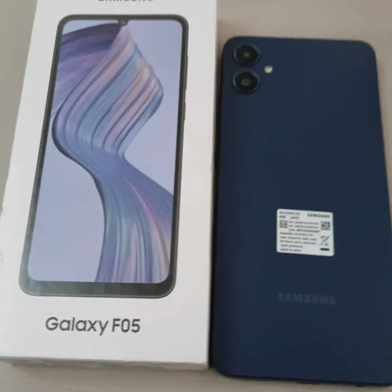 Samsung Galaxy F05