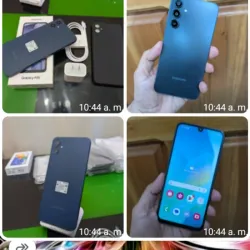 Samsung Galaxy F05 