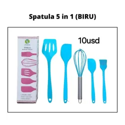 Set de cubiertos 