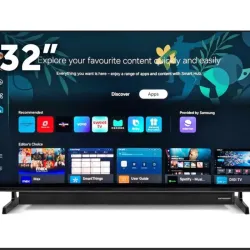 Smart tv Premier 32 pulgadas 