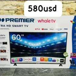 Smart tv Premier 60 pulgadas 