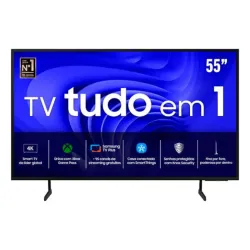 Smart tv Samsung 55 pulgadas 
