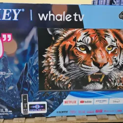 Smart tv Sankey 50 pulgadas 
