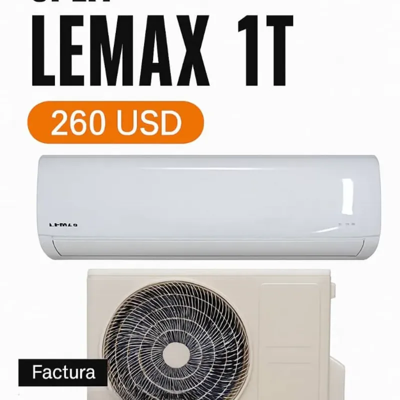 Split 1 tn Lemax