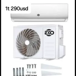 Split Eco 1 TN 