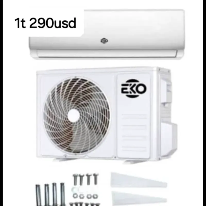 Split Eco 1 TN 