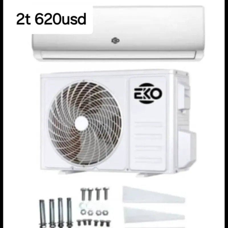 Split Eco 2 TN 