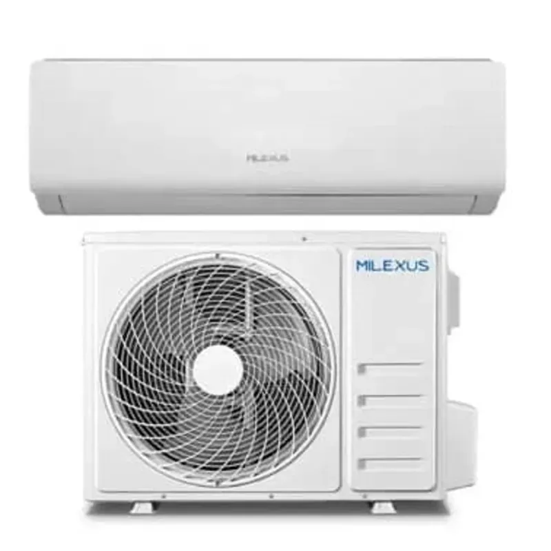 Split Milexus 1 TN de 110v