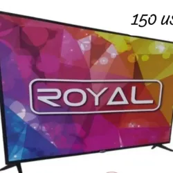 Tv Royal 32 pulgadas 