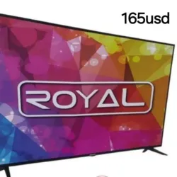 Tv Royal 32 pulgadas 