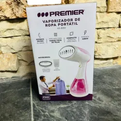 Vaporizador  para ropa portátil .Premier 