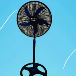 Ventilador 16' E&E