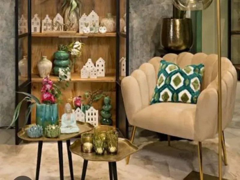 Accesorios para el hogar 