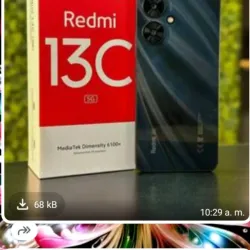 Xiaomi Redmi 13 C 