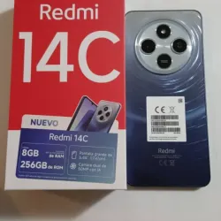Xiaomi Redmi 14C