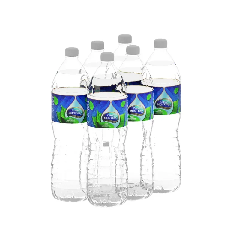 Agua Natural
