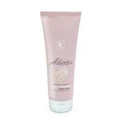 Alicia Crema Hidratante con Rosa Mosqueta 200 mL