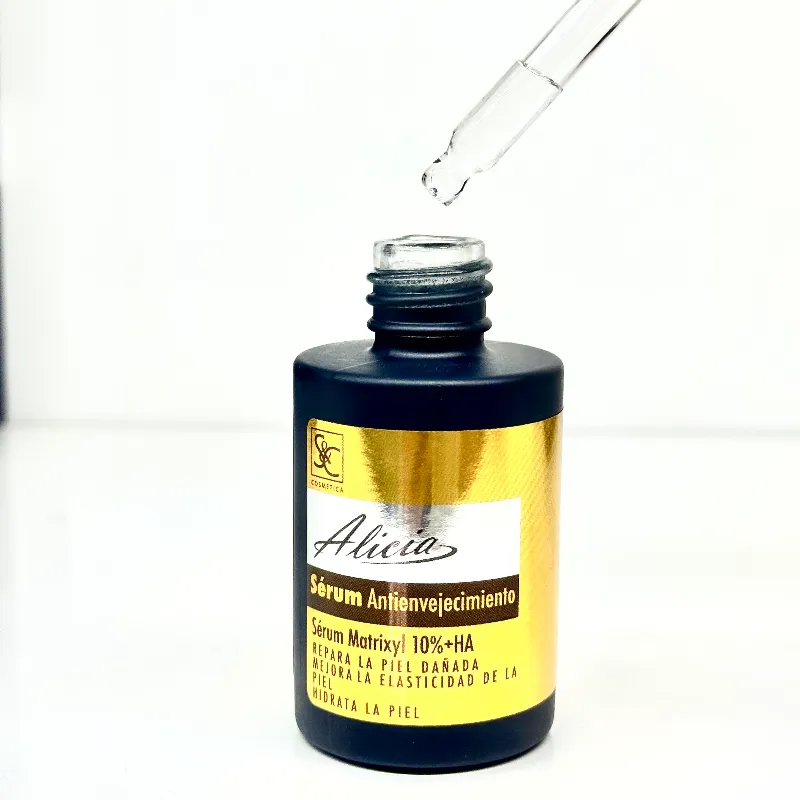 ALICIA SERUM ANTIENVEJECIMIENTO 30ML