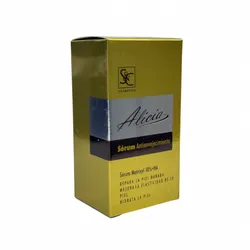 ALICIA SERUM ANTIENVEJECIMIENTO 30ML