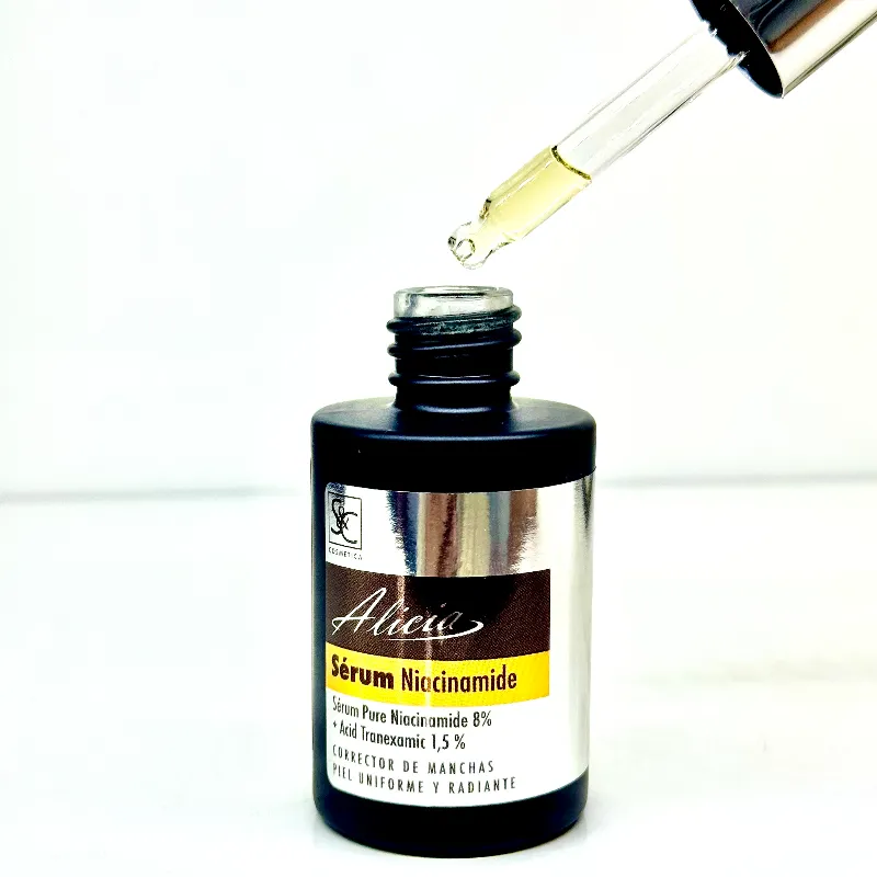 ALICIA SERUM NIACINAMIDE 30ML